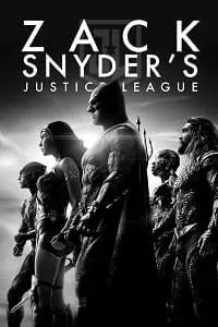 Zack Snyder’ın Adalet Birliği