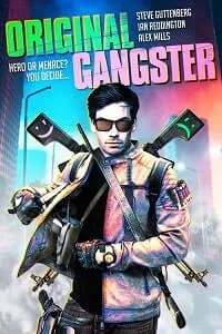 Hakiki Gangster