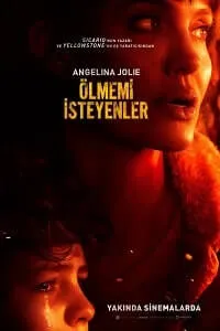 Ölmemi İsteyenler