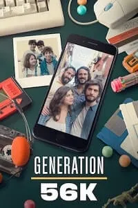 Generazione 56K