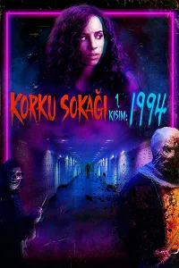Korku Sokağı 1. Kısım: 1994