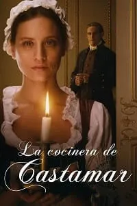La cocinera de Castamar