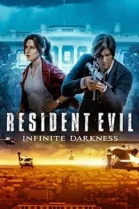 Resident Evil: Infinite Darkness
