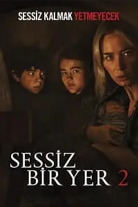 Sessiz Bir Yer 2