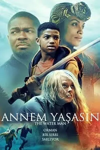 Annem Yaşasın