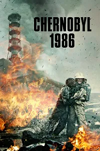 Çernobil 1986