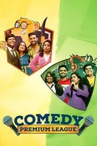 Comedy Premium League
