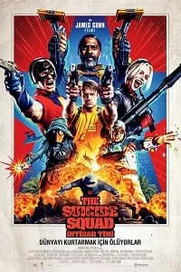The Suicide Squad: İntihar Timi
