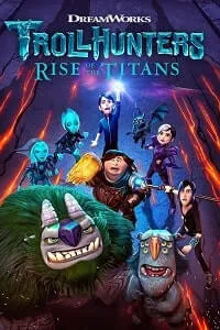 Trol Avcıları: Titanlar Yükseliyor