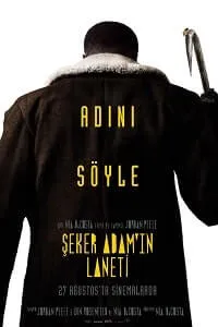 Şeker Adamın Laneti