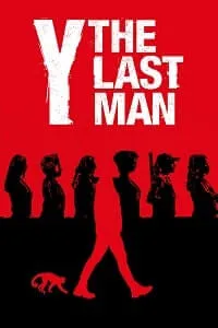 Y: The Last Man