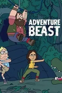 Adventure Beast