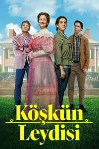 Köşkün Leydisi