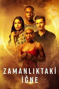 Zamanlıktaki İğne