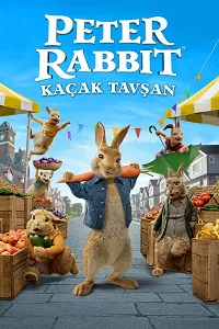 Peter Rabbit 2: Kaçak Tavşan