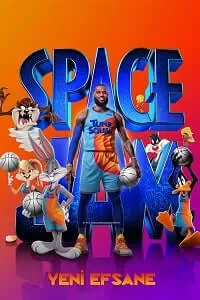 Space Jam: Yeni Efsane