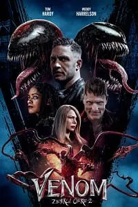 Venom: Zehirli Öfke 2