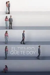 El tiempo que te doy
