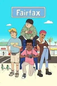 Fairfax