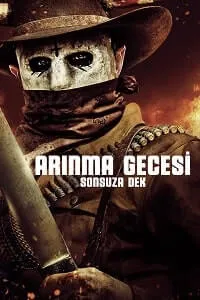 Arınma Gecesi: Sonsuza Dek