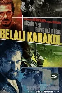 Belalı Karakol