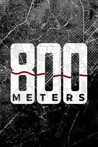 800 Metros