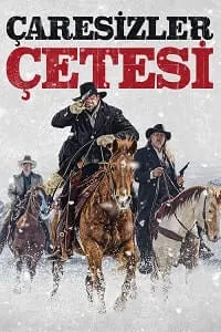 Çaresizler Çetesi