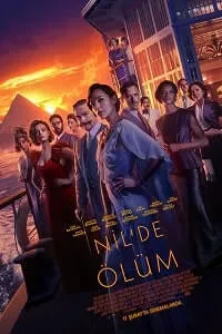 Nil'de Ölüm