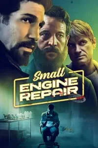 Small Engine Repair