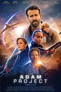 The Adam Project