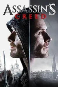 Assassin’s Creed