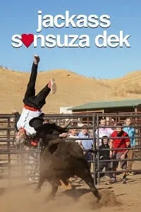 Jackass Sonsuza Dek