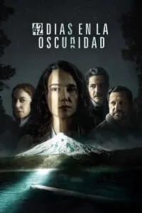 42 días en la oscuridad