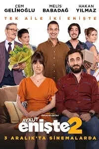 Aykut Enişte 2