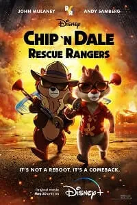 Chip ve Dale: Kurtarma Timi