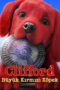 Clifford Büyük Kırmızı Köpek