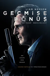 Geçmişe Dönüş