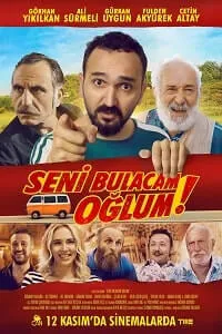 Seni Bulacam Oğlum