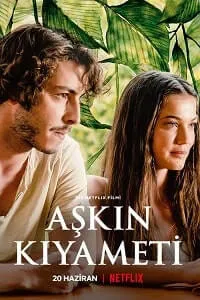 Aşkın Kıyameti