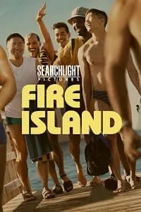 Fire Island