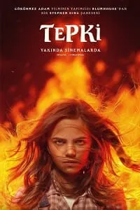 Tepki