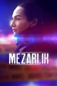 Mezarlık