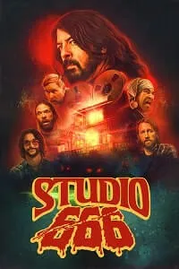 Studio 666