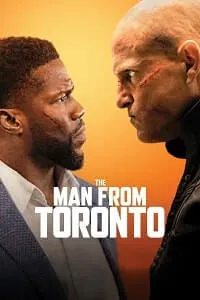 Torontolu Adam
