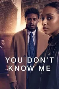 You Don’t Know Me