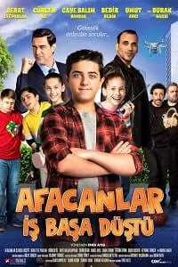 Afacanlar: İş Başa Düştü