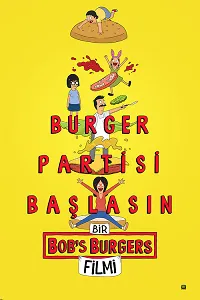 Bir Bob's Burgers Filmi