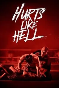 Hurts Like Hell