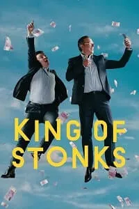 King of Stonks