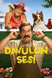 Davulun Sesi